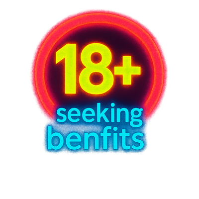 Discreet dating on SEEKING BENFITS